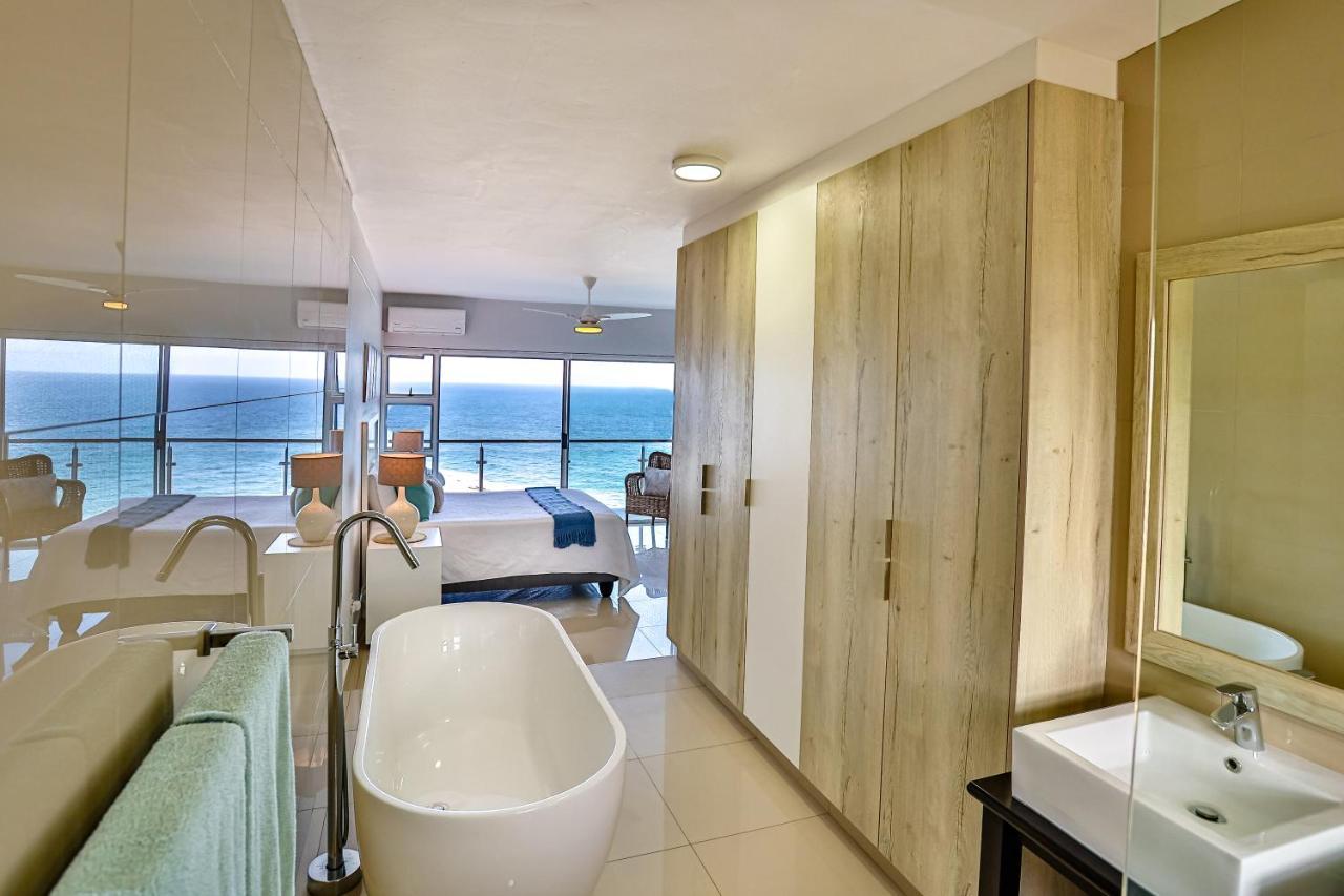 804 Villa Royale Ballito Zewnętrze zdjęcie