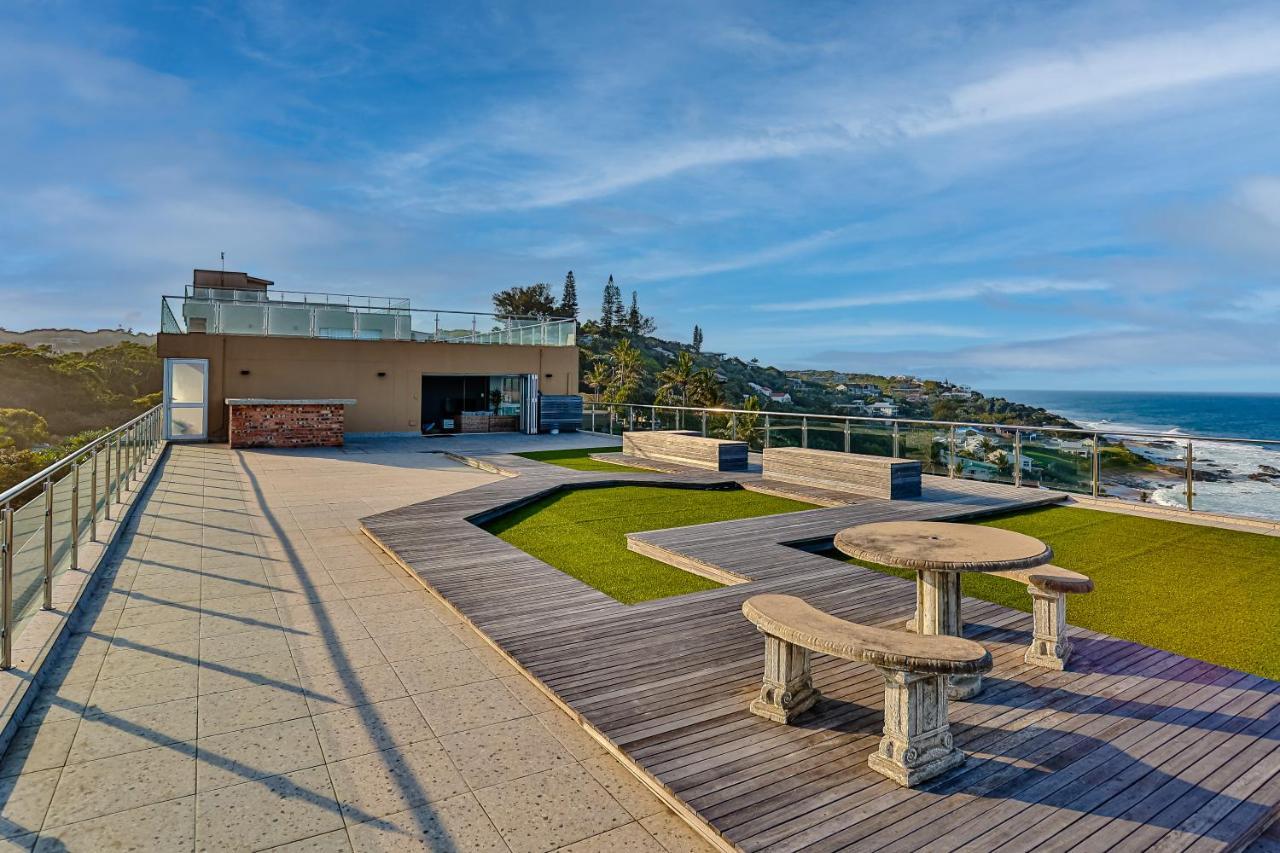 804 Villa Royale Ballito Zewnętrze zdjęcie