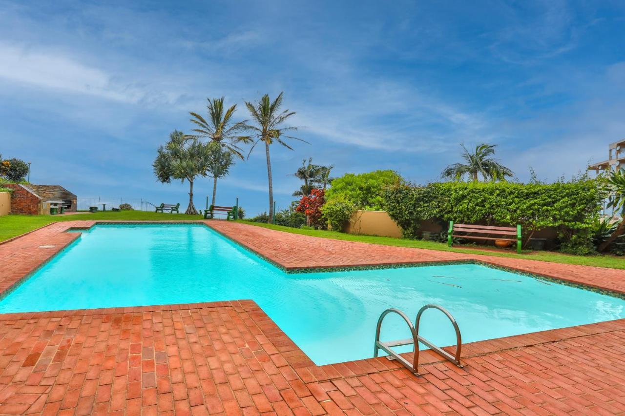 804 Villa Royale Ballito Zewnętrze zdjęcie